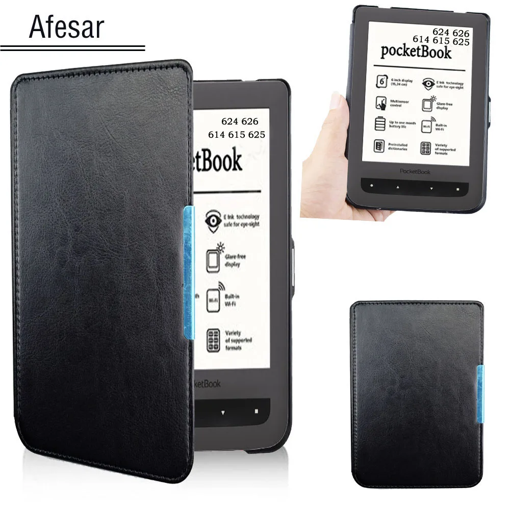Чехол для Pocketbook 624 626, чехол для Pocketbook Basic Touch Lux 2, также подходит для модели PB614 615 625, защитный чехол s
Чехол для Pocketbook 624 626, чехол для Pocketbook Basic Touch Lux 2, также подходит для модели PB614 615 625, защитный чехол s