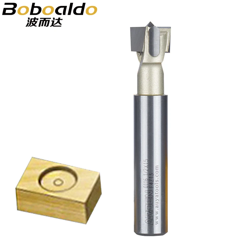 1pcs 1/2 Forstner tips Woodworking tools Hole Saw Cutter Hinge Boring Arden drill bits Round Shank Tungsten Carbide Cutter 
1pcs 1/2 Forstner tips Woodworking tools Hole Saw Cutter Hinge Boring Arden drill bits Round Shank Tungsten Carbide Cutter