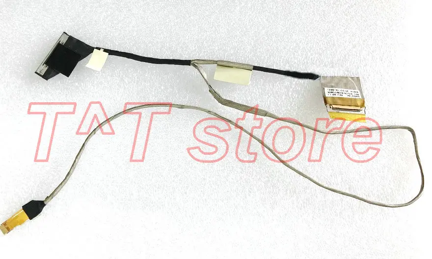 New original for Samsung NP770Z5E NP880Z5E 870Z5G laptop lcd lvds cable BA39-01293A works well free shipping
New original for Samsung NP770Z5E NP880Z5E 870Z5G laptop lcd lvds cable BA39-01293A works well free shipping