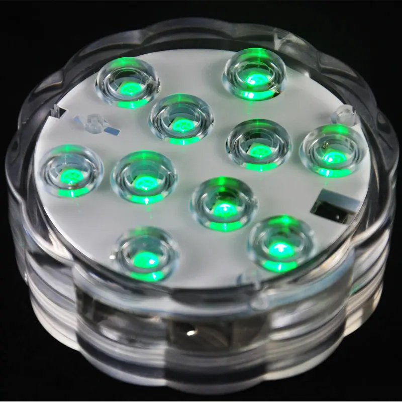 Free shipping 20pcs Battery operated Remote control 16colors Submersible LED light, LED vases base light for wedding celebration
Free shipping 20pcs Battery operated Remote control 16colors Submersible LED light, LED vases base light for wedding celebration