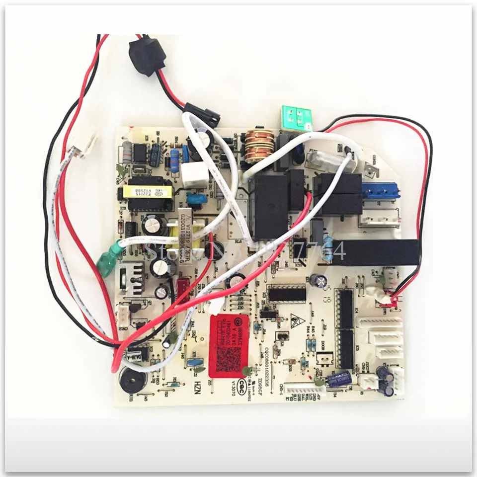 new for air conditioner computer board circuit board KFR-50GW/VZXF KFR-50/60GW/V 0010403461 good working
new for air conditioner computer board circuit board KFR-50GW/VZXF KFR-50/60GW/V 0010403461 good working
