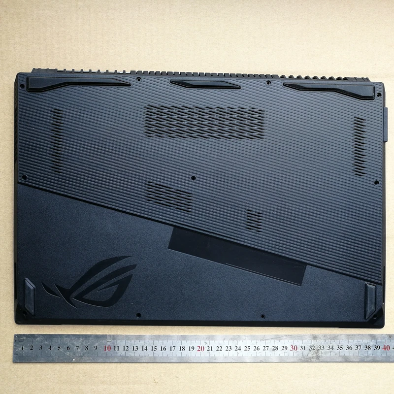 Новый нижний чехол для ноутбука ASUS ROG SCAR II GL704 GL704GW GL704GV GL704GDGS GL704C 2s plus 17,3"
Новый нижний чехол для ноутбука ASUS ROG SCAR II GL704 GL704GW GL704GV GL704GDGS GL704C 2s plus 17,3"