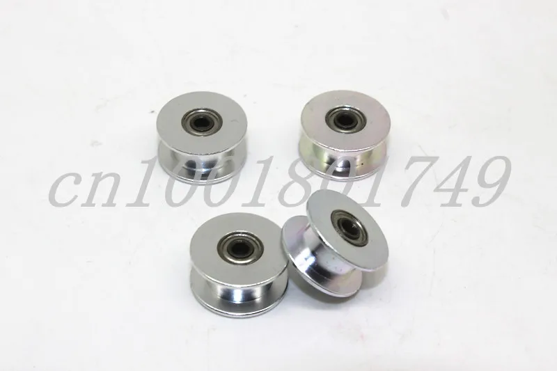 3D printer accessories 20 teeth synchronous wheel pulley wheel Perlin 2GT teeth gear bore 5mm
3D printer accessories 20 teeth synchronous wheel pulley wheel Perlin 2GT teeth gear bore 5mm