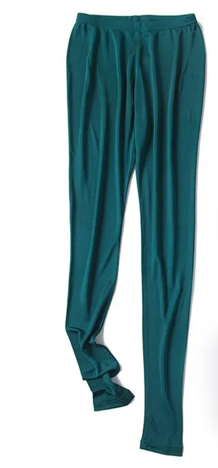 2020 new spring silk silk knitting thick black skinny Leggings pencil pants female leisure
2020 new spring silk silk knitting thick black skinny Leggings pencil pants female leisure