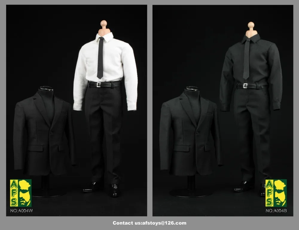 1/6 scale figure clothing Accessory male Suit set for 12" Action figure doll,Not included doll and other accessories 17C3095
1/6 scale figure clothing Accessory male Suit set for 12" Action figure doll,Not included doll and other accessories 17C3095