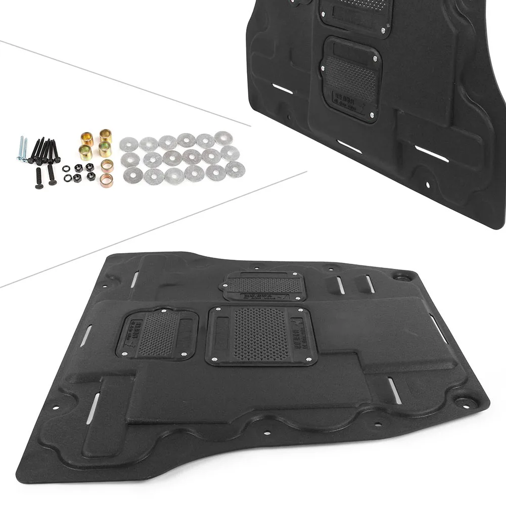 For Buick Regal 2017 Under Cover Engine Splash Shield Mudguard Auto Car Accessories
For Buick Regal 2017 Under Cover Engine Splash Shield Mudguard Auto Car Accessories
