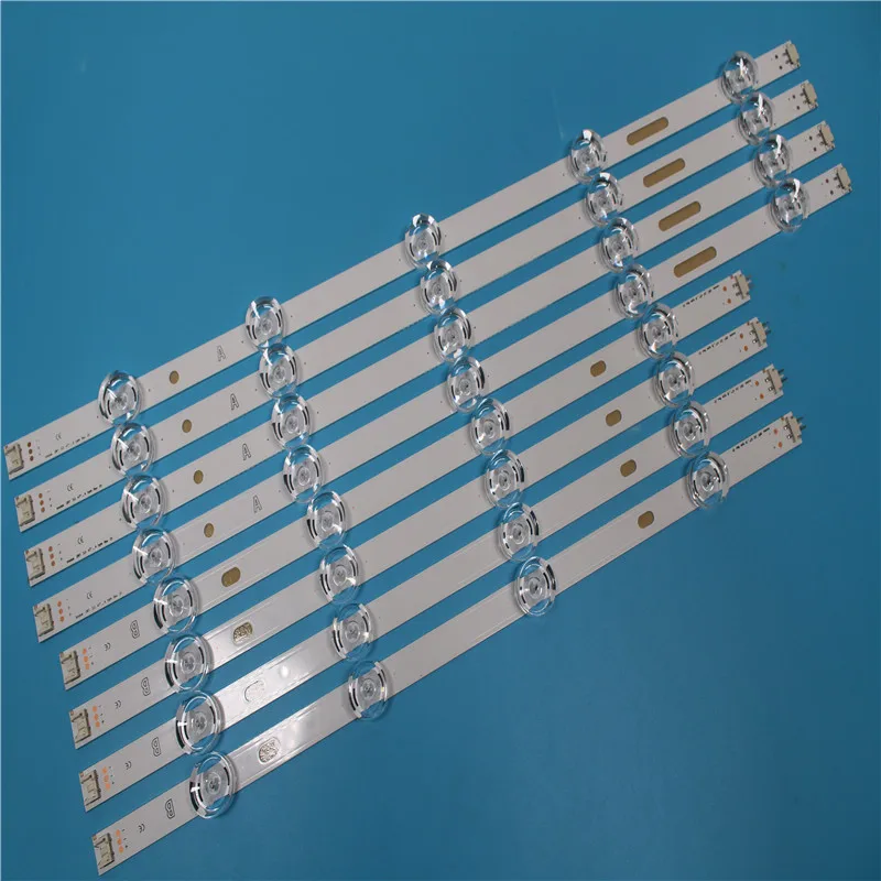 LED Backlight strip For 47LB6500 6916L 1948A 1949A 1961A 1962A 1779A 1780A LG47LY340C LG47GB651C 47LB570B 47LB5600 47LB5800
LED Backlight strip For 47LB6500 6916L 1948A 1949A 1961A 1962A 1779A 1780A LG47LY340C LG47GB651C 47LB570B 47LB5600 47LB5800
