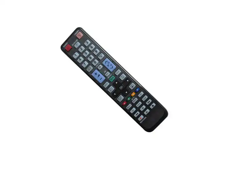 Пульт дистанционного управления для Samsung BN59-01079A UE32C6000RP UE37C6000RP UE40C6000RP UE46C6000RP UE55C6000RP BN59-01078A LCD Smart 3D TV
Пульт дистанционного управления для Samsung BN59-01079A UE32C6000RP UE37C6000RP UE40C6000RP UE46C6000RP UE55C6000RP BN59-01078A LCD Smart 3D TV