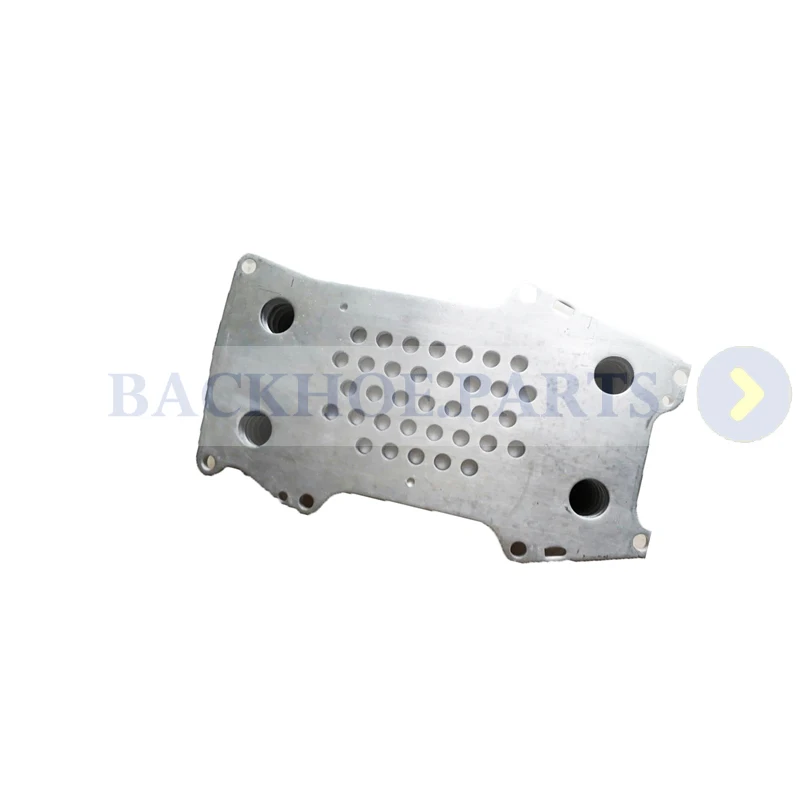 Элемент масляного радиатора 22592869 для Volvo L60G L60GZ L60H L70G L70H L90G L90GZ L90H
Элемент масляного радиатора 22592869 для Volvo L60G L60GZ L60H L70G L70H L90G L90GZ L90H