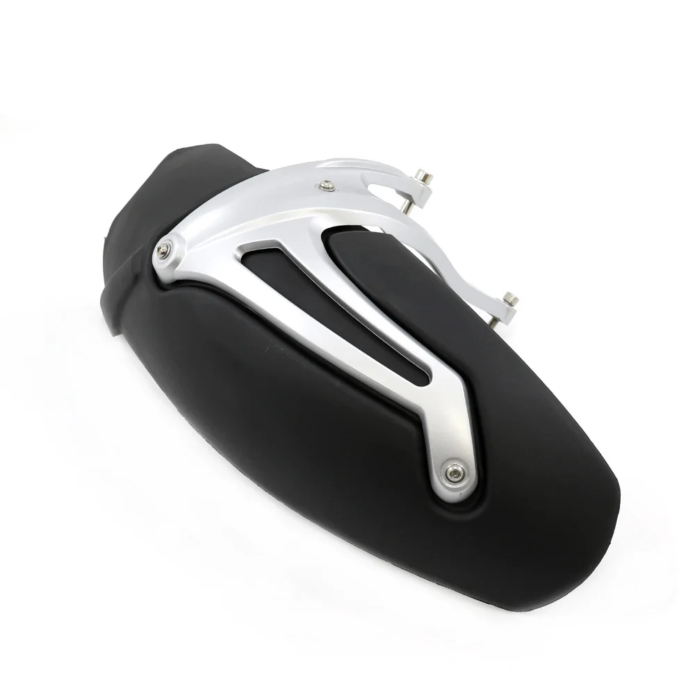 Rear Fender Wheel Hugger Mudguard Wheel Hugger Splash Guard for 2008 2009 2010 2011 2012 BMW R1200GS Adventure Accessories
Rear Fender Wheel Hugger Mudguard Wheel Hugger Splash Guard for 2008 2009 2010 2011 2012 BMW R1200GS Adventure Accessories