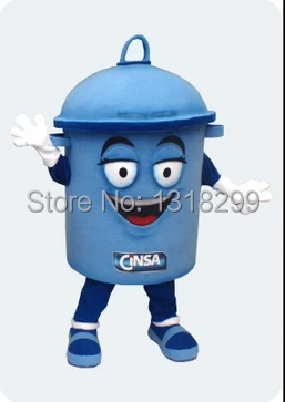 mascot bin can mascot costume fancy dress custom fancy costume cosplay theme mascotte carnival costume kits
mascot bin can mascot costume fancy dress custom fancy costume cosplay theme mascotte carnival costume kits