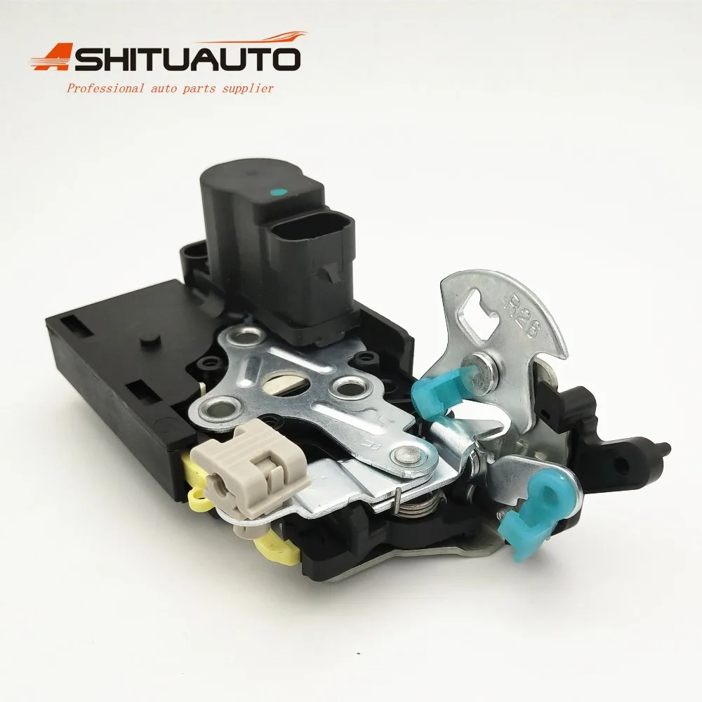 High Quality Door Lock Actuator Right Rear For Chevrolet Epica Daewoo Tosca OEM# 96636045
High Quality Door Lock Actuator Right Rear For Chevrolet Epica Daewoo Tosca OEM# 96636045