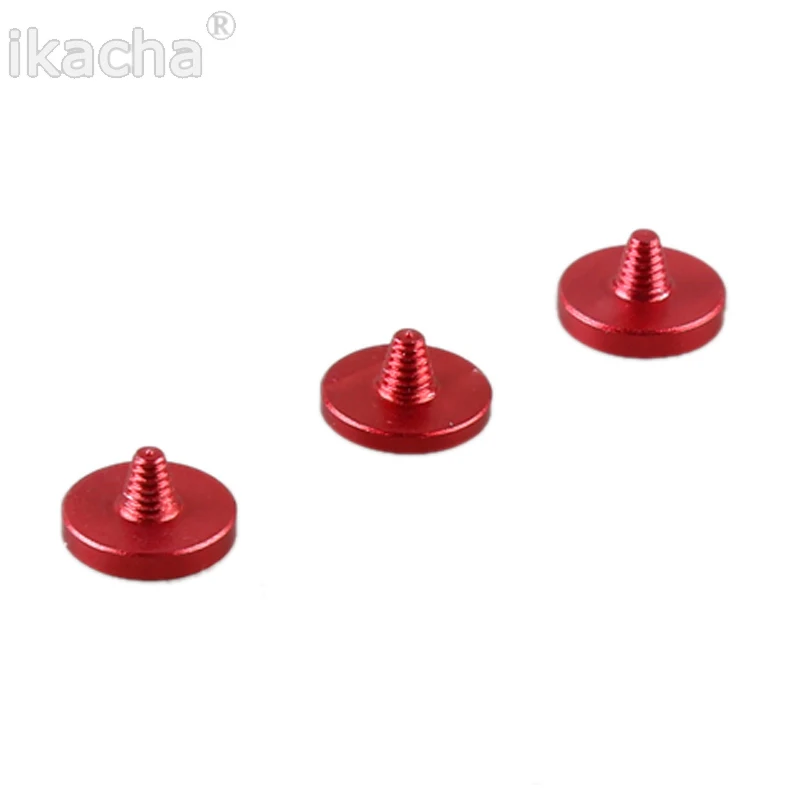New Red Flat Convex Concave Release Shutter Button For Fujifilm X100 x10 X-Pro1 m6 m8 m9 x-e1 x-e2 Camera Accessories
New Red Flat Convex Concave Release Shutter Button For Fujifilm X100 x10 X-Pro1 m6 m8 m9 x-e1 x-e2 Camera Accessories