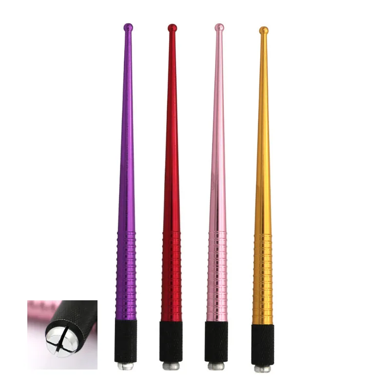 Stelless Round Flat Needles Microblading Pen Permanent Makeup Tattoo Manual Pen Eyebrow Microblading Pen For Tobori
Stelless Round Flat Needles Microblading Pen Permanent Makeup Tattoo Manual Pen Eyebrow Microblading Pen For Tobori