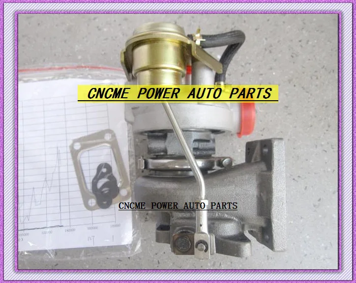 TURBO TD04-12T 49177-03160 1G565-17012 Для Mitsubishi Pajero L200 Для Bobcat S250 Погрузчик с бортовым поворотом Для Kubota V3300-T 3.3L
TURBO TD04-12T 49177-03160 1G565-17012 Для Mitsubishi Pajero L200 Для Bobcat S250 Погрузчик с бортовым поворотом Для Kubota V3300-T 3.3L