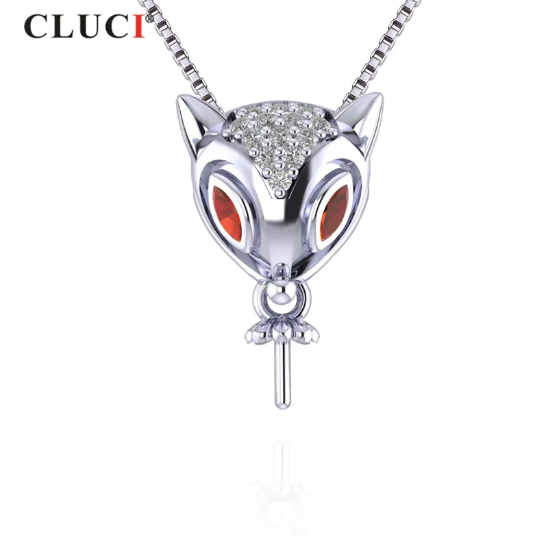 CLUCI Cute Silver 925 кулон с совой для женщин ювелирные изделия в подарок 925 пробы серебряная подвеска с цирконием ювелирные изделия SP388SB
CLUCI Cute Silver 925 кулон с совой для женщин ювелирные изделия в подарок 925 пробы серебряная подвеска с цирконием ювелирные изделия SP388SB