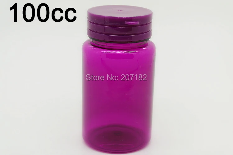 (100pcs/lot) 100cc Purple Red Color PET Helath Care Bottle, Pull Lid Vitamins Bottle, 100ml Caspule Bottle with Flip Cap
(100pcs/lot) 100cc Purple Red Color PET Helath Care Bottle, Pull Lid Vitamins Bottle, 100ml Caspule Bottle with Flip Cap