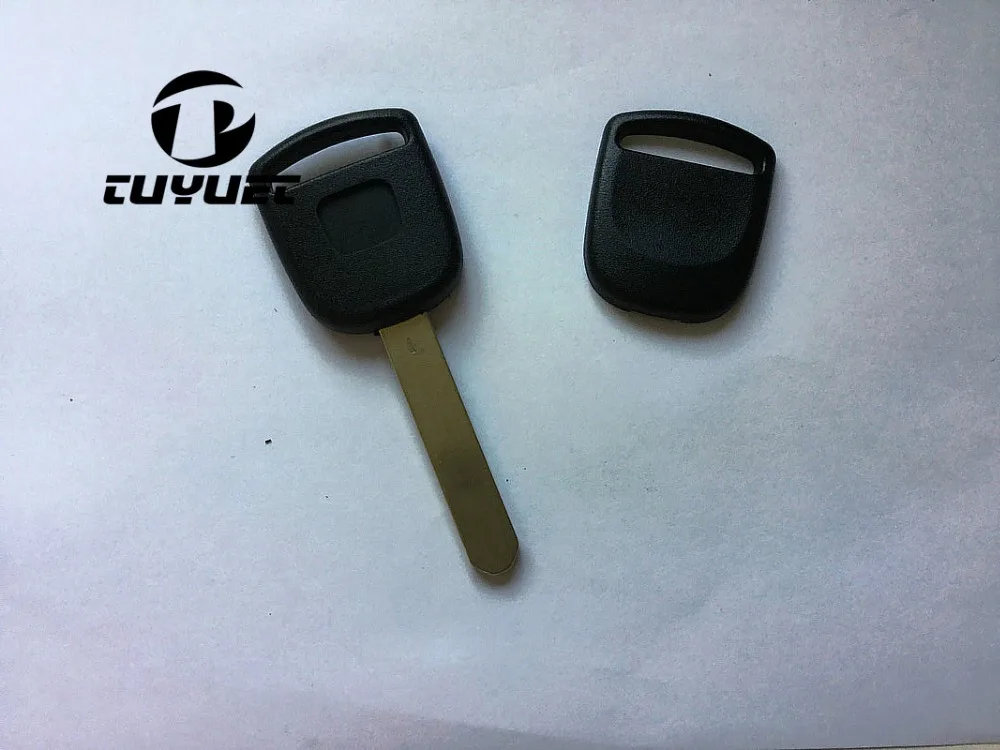 10PCS Uncut Blade Blank Case Fits For Honda Fit Civic Acoord CRV Odyssey Transponder key shell
10PCS Uncut Blade Blank Case Fits For Honda Fit Civic Acoord CRV Odyssey Transponder key shell