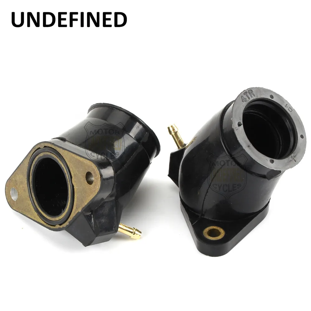 Motorcycle Carburetor Interface Intake Outlet Manifold Rubber Carburetor For Yamaha XVS400 Drag Star XVS650 V-Star UNDEFINED
Motorcycle Carburetor Interface Intake Outlet Manifold Rubber Carburetor For Yamaha XVS400 Drag Star XVS650 V-Star UNDEFINED