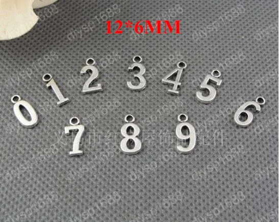 wholesale number/digit alloy antique silver charm beads 0~9 10*10pcs fit bracelet free shipping
wholesale number/digit alloy antique silver charm beads 0~9 10*10pcs fit bracelet free shipping