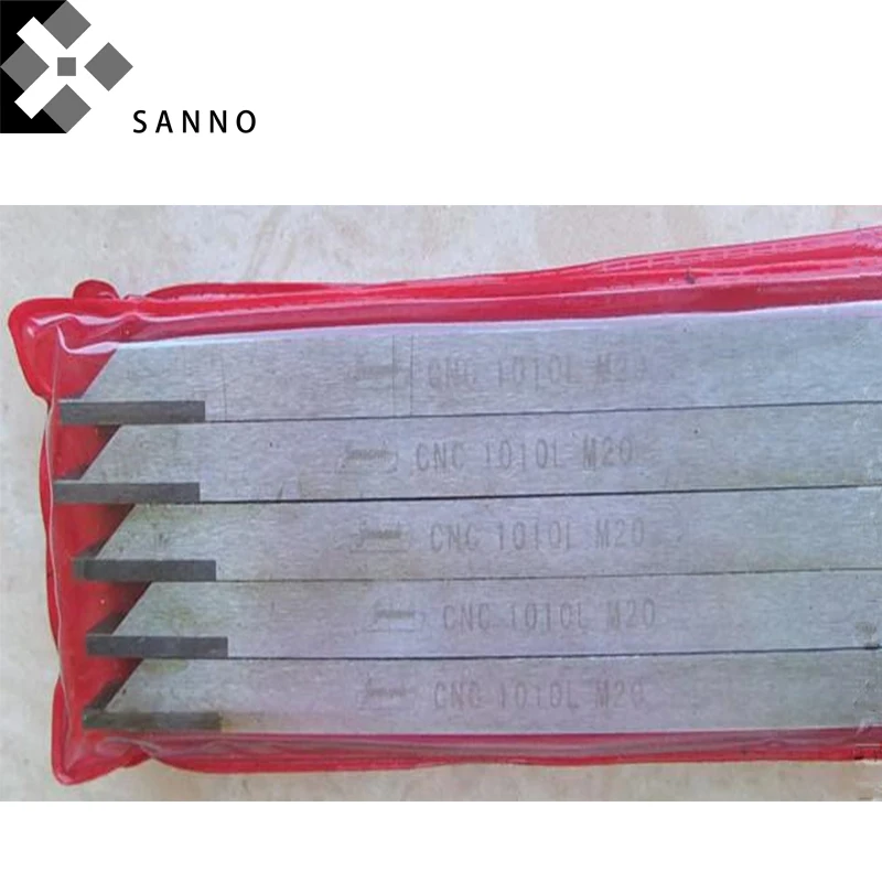 3PCS CNC automatic lathe cutting grooving tool UF30 / M20 7x7 / 8x8 / 10x10 / 12x12 / 16x16x150mm CN hard welding turning cutter
3PCS CNC automatic lathe cutting grooving tool UF30 / M20 7x7 / 8x8 / 10x10 / 12x12 / 16x16x150mm CN hard welding turning cutter
