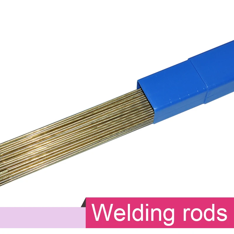N.W. 1KG S221 tin brass welding rods HS221 brass electrode Welding wires 1.6/2.0/2.5/3.0/4.0/5.0/6.0mm
N.W. 1KG S221 tin brass welding rods HS221 brass electrode Welding wires 1.6/2.0/2.5/3.0/4.0/5.0/6.0mm