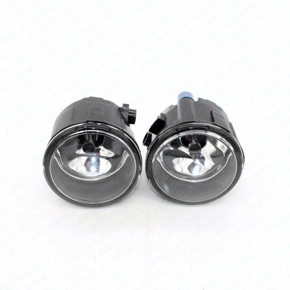 2pcs Car Styling Right+Left Fog Light Lamp w/ H11 Halogen 12V 55W Bulb Assembly For NISSAN NOTE E11 MPV 2006-2015
2pcs Car Styling Right+Left Fog Light Lamp w/ H11 Halogen 12V 55W Bulb Assembly For NISSAN NOTE E11 MPV 2006-2015