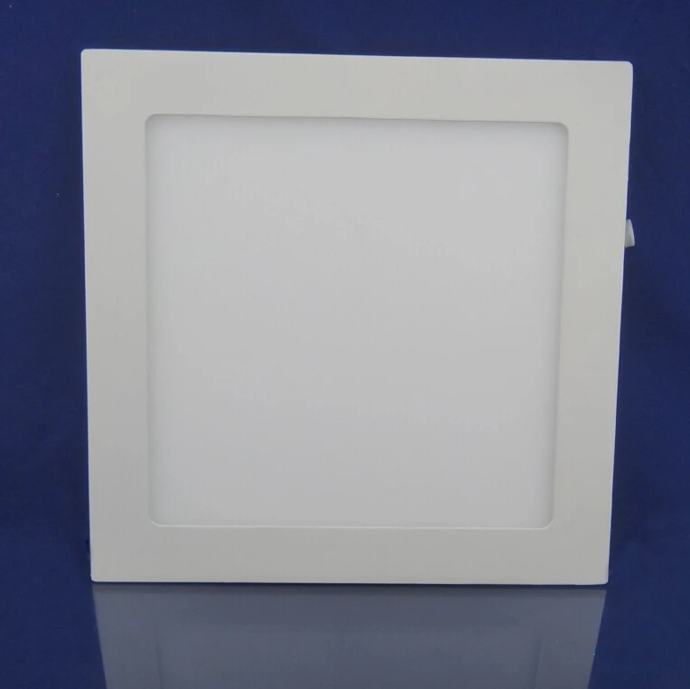 Wholesale 18W LED Panel Light ceiling bulb Downlight AC85-265V Warm /Cool White
Wholesale 18W LED Panel Light ceiling bulb Downlight AC85-265V Warm /Cool White
