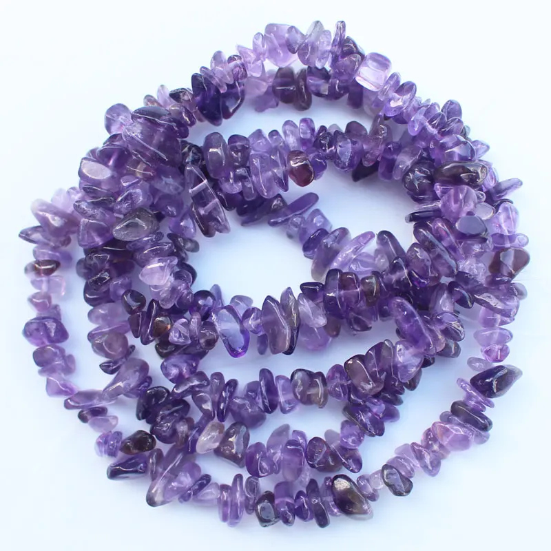 3-9mm Natural Quartz, Crystal , Jaspers stone Irregular beads 34"/86cm per strand
3-9mm Natural Quartz, Crystal , Jaspers stone Irregular beads 34"/86cm per strand
