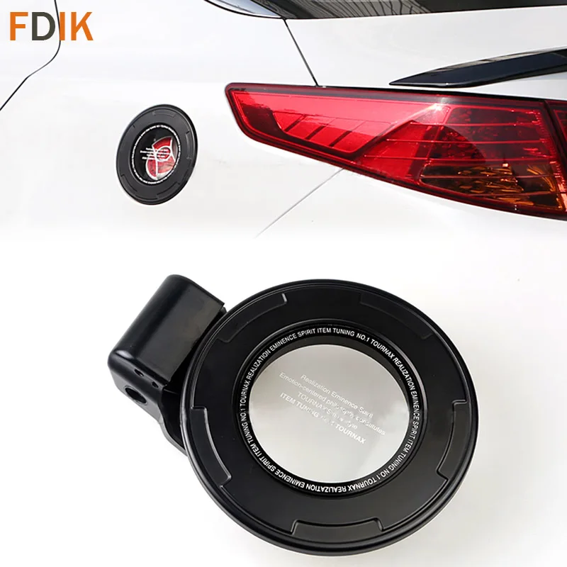 Sport Racing F1 style Black Clear Tank Fuel Cap Gas Oil Cover for Kia K5 2011 2012 2013 2014 2015 2016 2017
Sport Racing F1 style Black Clear Tank Fuel Cap Gas Oil Cover for Kia K5 2011 2012 2013 2014 2015 2016 2017