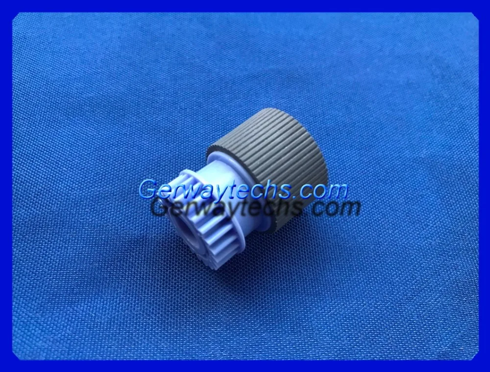 20X GerwayTechs RF5-3340 RF5-3340-000 для HPColorLaserJet HP5500 HP5500dn HP5500dtn HP5500hdn HP5500n Ролик захвата бумаги
20X GerwayTechs RF5-3340 RF5-3340-000 для HPColorLaserJet HP5500 HP5500dn HP5500dtn HP5500hdn HP5500n Ролик захвата бумаги