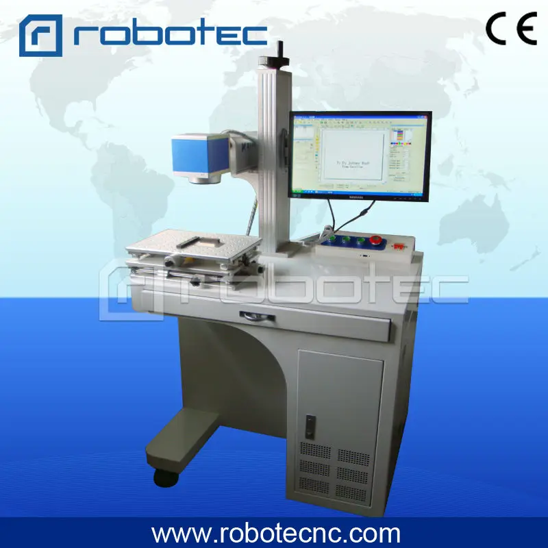 Hot sale Max, Raycus, IPG laser marking machine for logo printing on metal and nonmetal laser marking machine
Hot sale Max, Raycus, IPG laser marking machine for logo printing on metal and nonmetal laser marking machine