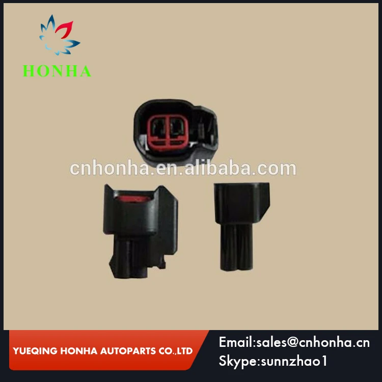 Free shipping 2 Pin Female And Male EV1 to EV6 Fuel Injector Electrical wiring harness waterproof Connector Plug
Free shipping 2 Pin Female And Male EV1 to EV6 Fuel Injector Electrical wiring harness waterproof Connector Plug