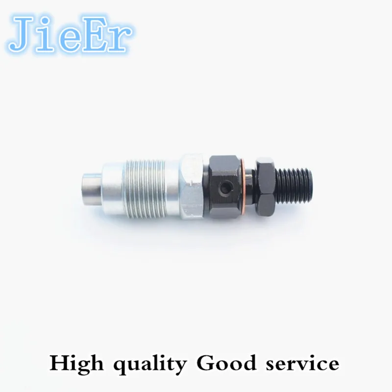 Инжектор 105007-1120 DN0PDN112 MD620189 подходит для модели двигателя 4D56/4M40NA
Инжектор 105007-1120 DN0PDN112 MD620189 подходит для модели двигателя 4D56/4M40NA