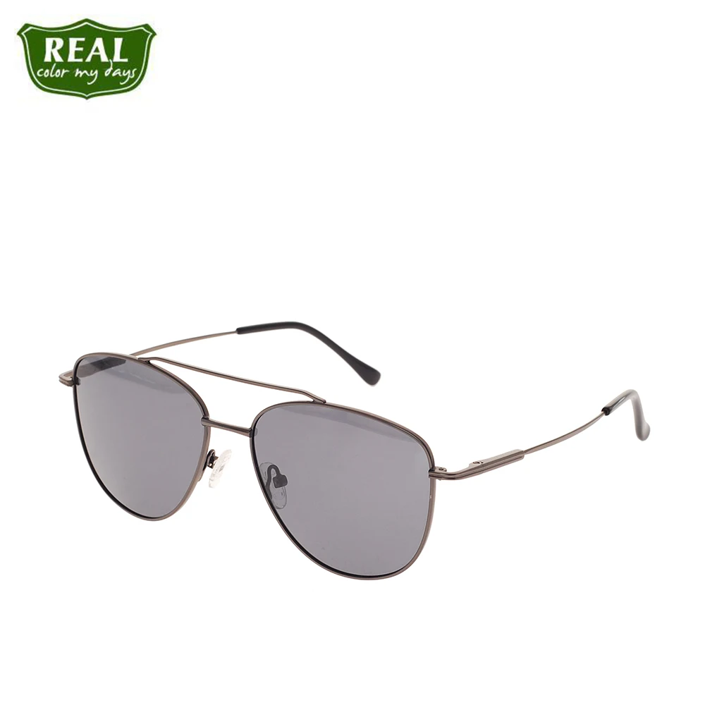 REAL Fashion Metal Sunglasses Driving Glasses Men Pilot Glasses UV400 Classic Design Polarized Prescription Goggles Vintage
REAL Fashion Metal Sunglasses Driving Glasses Men Pilot Glasses UV400 Classic Design Polarized Prescription Goggles Vintage