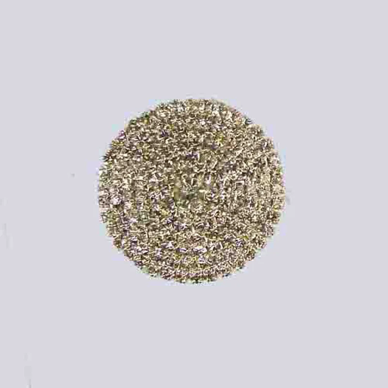 New rhinestone 35mm domed circle round metal shank costume button fashion gift ornament accessories 6pcs x
New rhinestone 35mm domed circle round metal shank costume button fashion gift ornament accessories 6pcs x