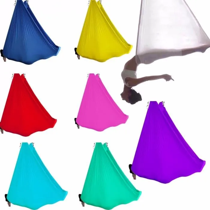 Drop Shipping hammock YOGA SWING anti gravity Yoga Stretch Resistance Bands hammock Yoga bed Belts Indoor fitness Supplies
Drop Shipping hammock YOGA SWING anti gravity Yoga Stretch Resistance Bands hammock Yoga bed Belts Indoor fitness Supplies