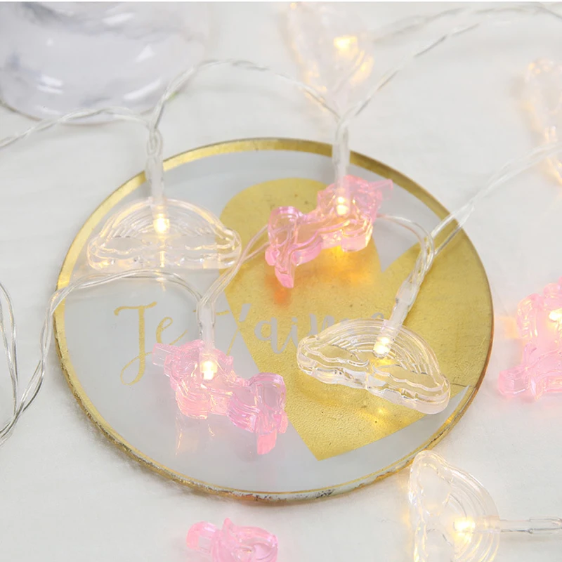 mycyk LED Cloud String Lights Battery Powered 10/20 Leds Indoor decor Lighting For bedroom Garden Party Wedding Living Room hot
mycyk LED Cloud String Lights Battery Powered 10/20 Leds Indoor decor Lighting For bedroom Garden Party Wedding Living Room hot