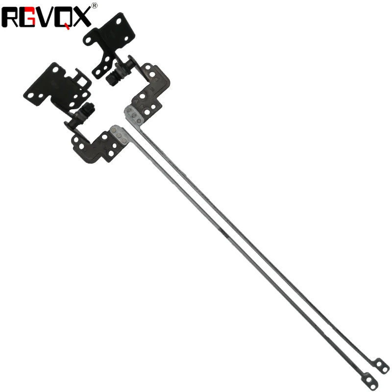 New Laptop Hinge For Acer E5-522 E5-532 E5-573 PN:FBZRT007010 FBZRT006010 Notebook Left+Right LCD Screen
New Laptop Hinge For Acer E5-522 E5-532 E5-573 PN:FBZRT007010 FBZRT006010 Notebook Left+Right LCD Screen