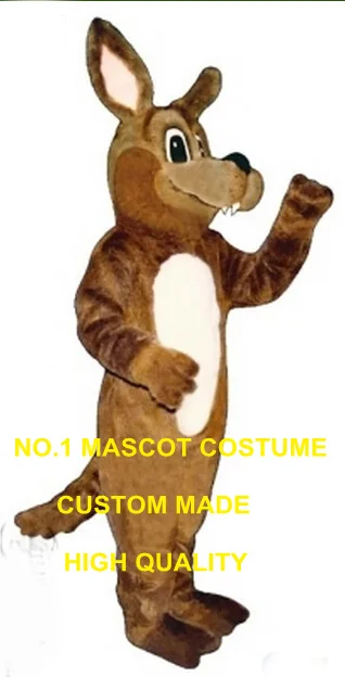 cartoon Koyote mascot costume wholesale adult size brown wild wolf animal theme anime cosplay costumes carnival fancy dress 2724
cartoon Koyote mascot costume wholesale adult size brown wild wolf animal theme anime cosplay costumes carnival fancy dress 2724
