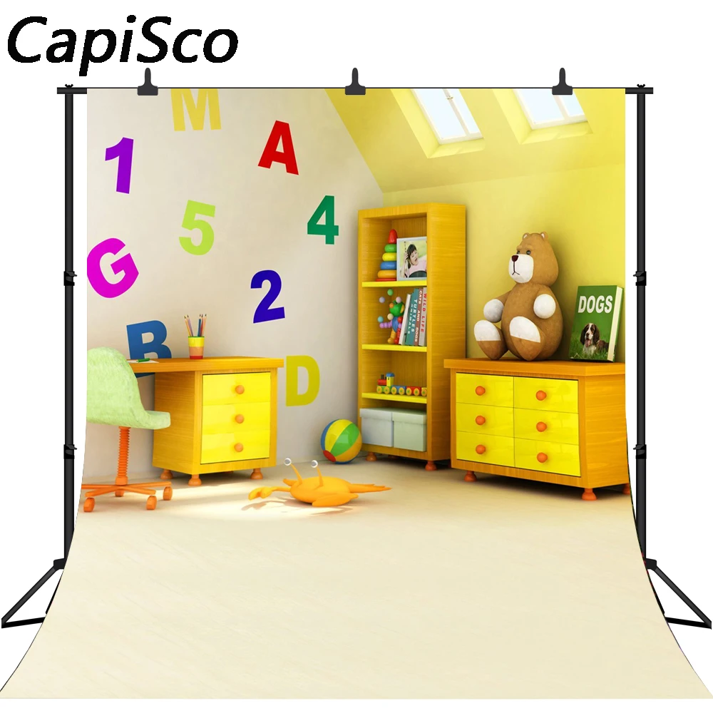 Фон для фотосъемки Capisco, деревянный пол, желтая игрушечная комната, красочный детский душ, детский фон для фотостудии, фотосессия
Фон для фотосъемки Capisco, деревянный пол, желтая игрушечная комната, красочный детский душ, детский фон для фотостудии, фотосессия