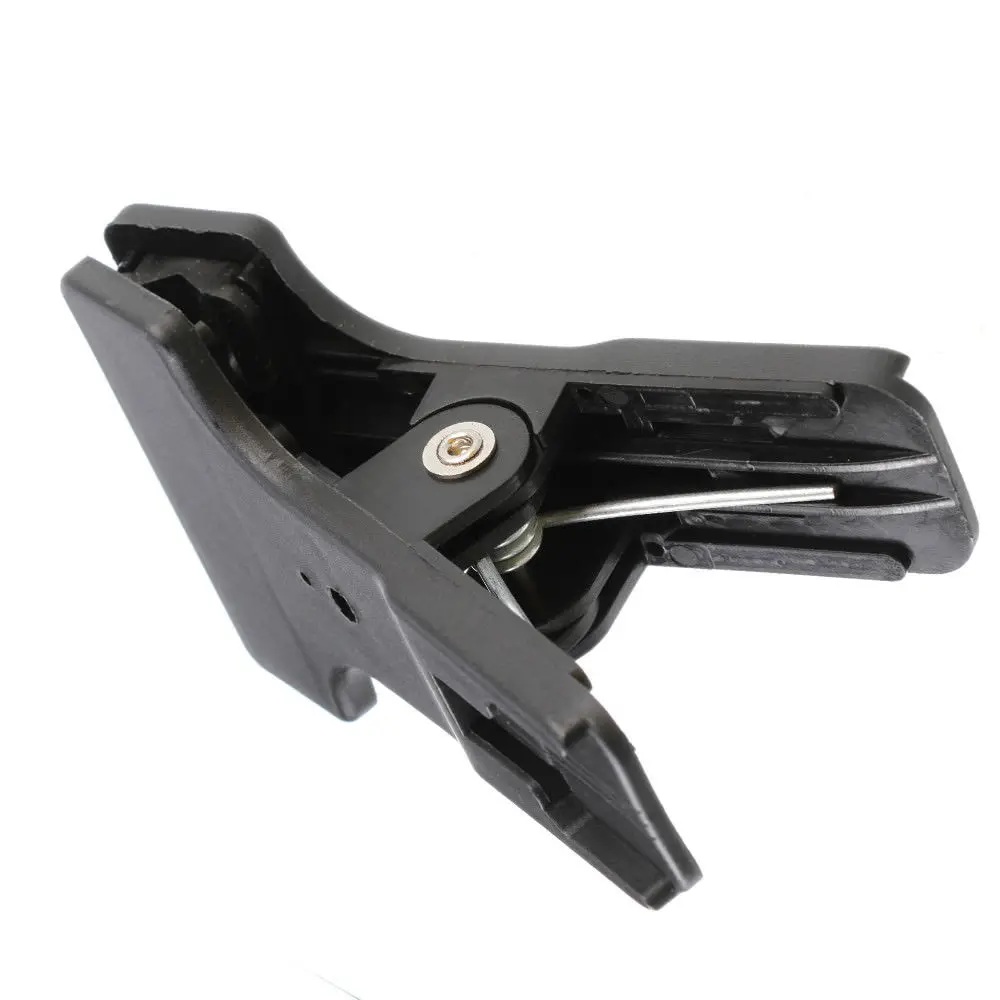 Strong Clamp Clip w/ Dual Cold Shoe Mount fr Flash Speedlight Studio Light Stand Flash clip Photo Studio kits Photography Camera
Strong Clamp Clip w/ Dual Cold Shoe Mount fr Flash Speedlight Studio Light Stand Flash clip Photo Studio kits Photography Camera
