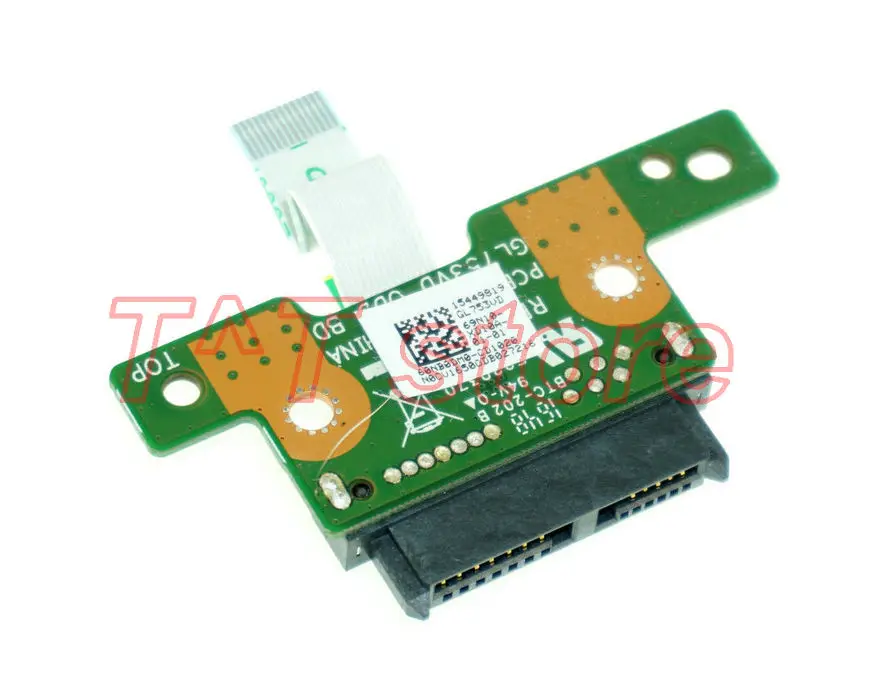 Оригинальный 60NB0DM0-CD1020 для ноутбука GL753V GL753VD ODD DVD РАЗЪЕМ ПЛАТА тест хороший
Оригинальный 60NB0DM0-CD1020 для ноутбука GL753V GL753VD ODD DVD РАЗЪЕМ ПЛАТА тест хороший