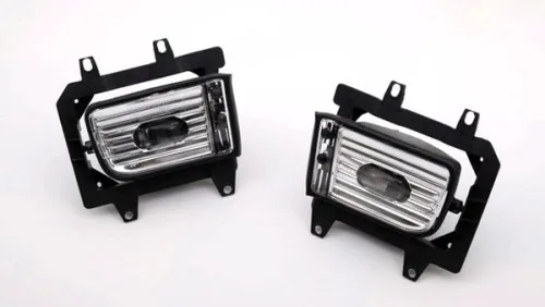 Car Exterior Accessories Front Fog Light Assembly for (Reflector Type) for BMW 3 Series E30 1985 - 1993
Car Exterior Accessories Front Fog Light Assembly for (Reflector Type) for BMW 3 Series E30 1985 - 1993