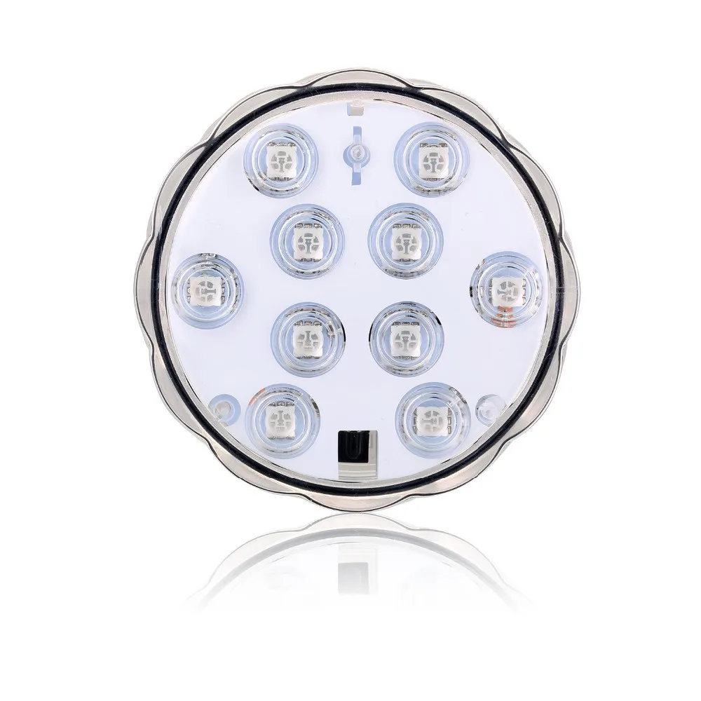 1pc 2.8inch led light Submersible Light Battery Operated Waterproof Underwater Swimming Pool Wedding Party vase Light decor
1pc 2.8inch led light Submersible Light Battery Operated Waterproof Underwater Swimming Pool Wedding Party vase Light decor