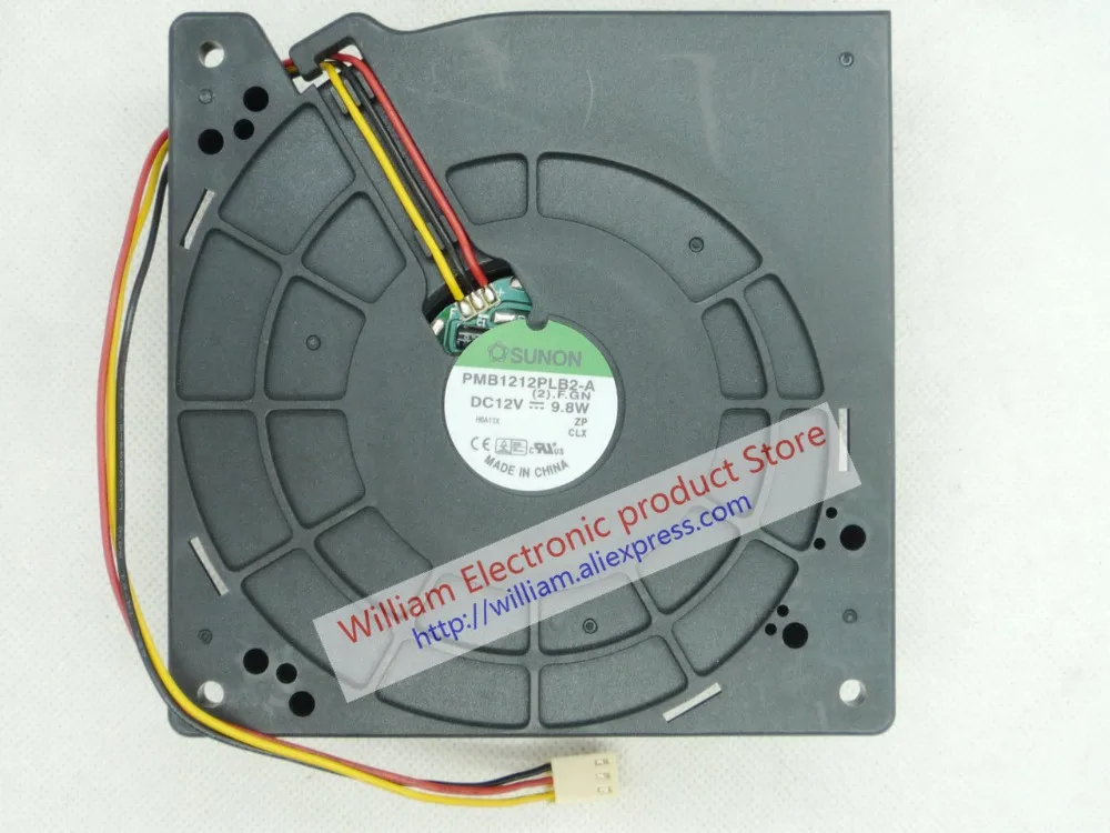 Оригинальный телефон, 12 В постоянного тока, 9,8 Вт, тахометр, сигнальный вентилятор, охлаждающий вентилятор
Оригинальный телефон, 12 В постоянного тока, 9,8 Вт, тахометр, сигнальный вентилятор, охлаждающий вентилятор