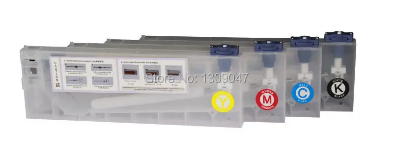 6pcs 220ml empty cartridge use for Roland/Mimaki/Mutoh and other printer bulk ink system CISS cartridge
6pcs 220ml empty cartridge use for Roland/Mimaki/Mutoh and other printer bulk ink system CISS cartridge