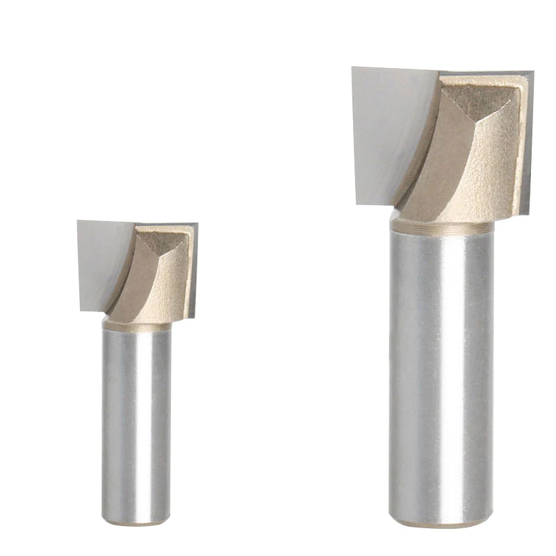 1pc wooden router bits 1/2*1-1/4 CNC woodworking milling cutter woodwork carving tool
1pc wooden router bits 1/2*1-1/4 CNC woodworking milling cutter woodwork carving tool