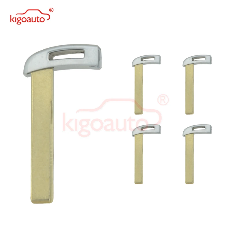 Kigoauto 5pcs for BMW 7 series smart key blade 2002 2003 2004 2005 2006 2007 2008 remote key blade
Kigoauto 5pcs for BMW 7 series smart key blade 2002 2003 2004 2005 2006 2007 2008 remote key blade