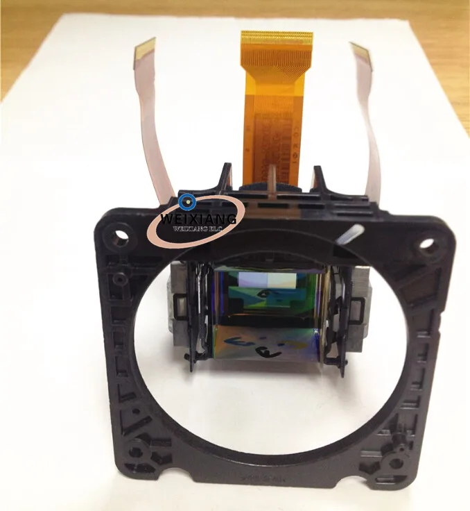 Projector LCD Prism Set For EPSON H314E LCD Panel Assy Whole Block L3D07X-85G01/L3D07X-86G01
Projector LCD Prism Set For EPSON H314E LCD Panel Assy Whole Block L3D07X-85G01/L3D07X-86G01